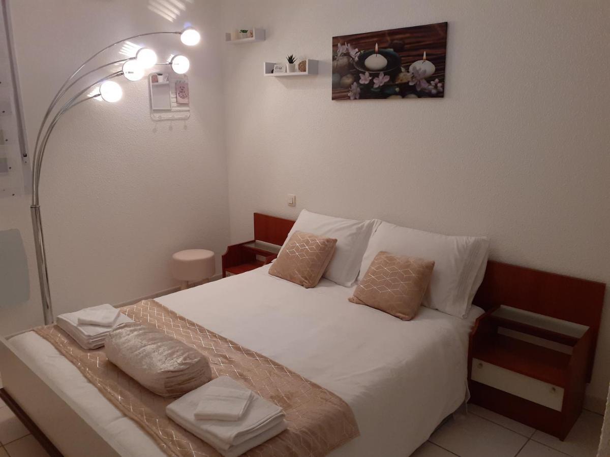 (-; Eldorado Saint-Jacques Au Nord De Toulouse ;-) Apartment Exterior photo